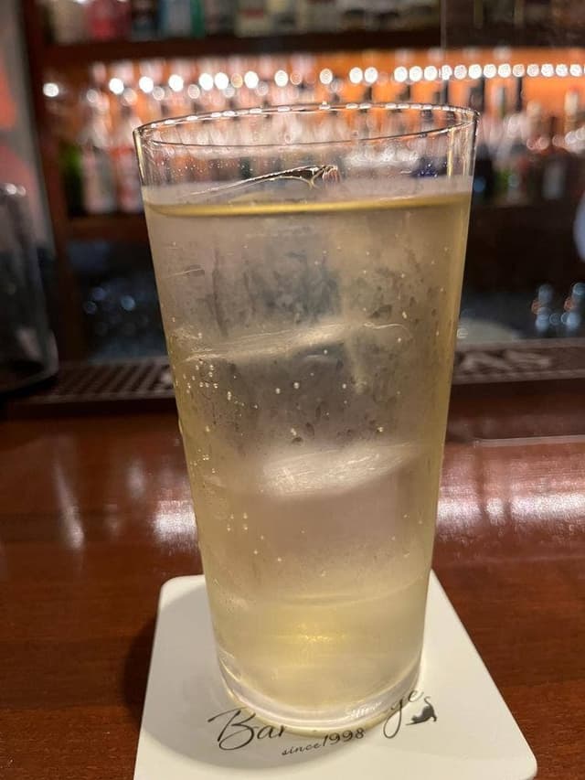Bar Vintage - サブ画像1