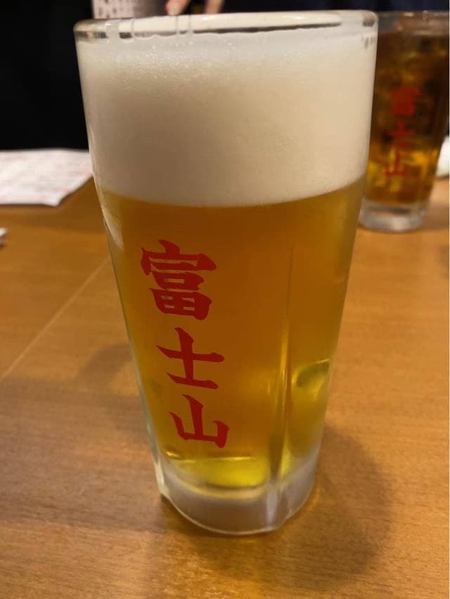 大衆酒場 富士山 北24条店 - サブ画像1
