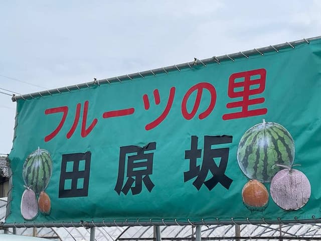 フルーツの里 田原坂 - サブ画像3