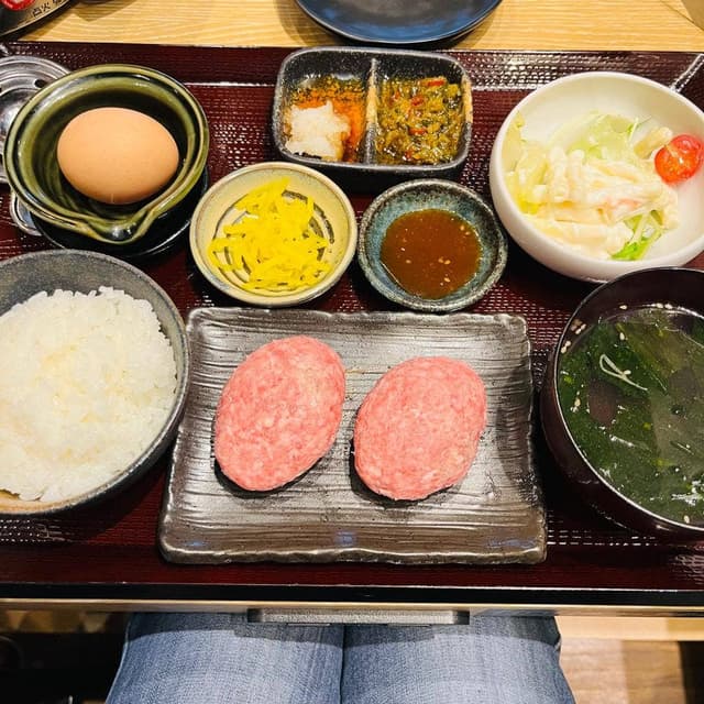 焼肉ホルモン炎風春日井店 - サブ画像3