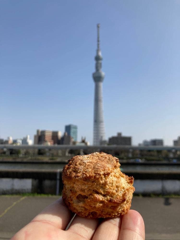 粉花