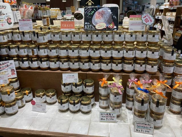 久世福商店 イオンモール浦和美園店 - サブ画像3