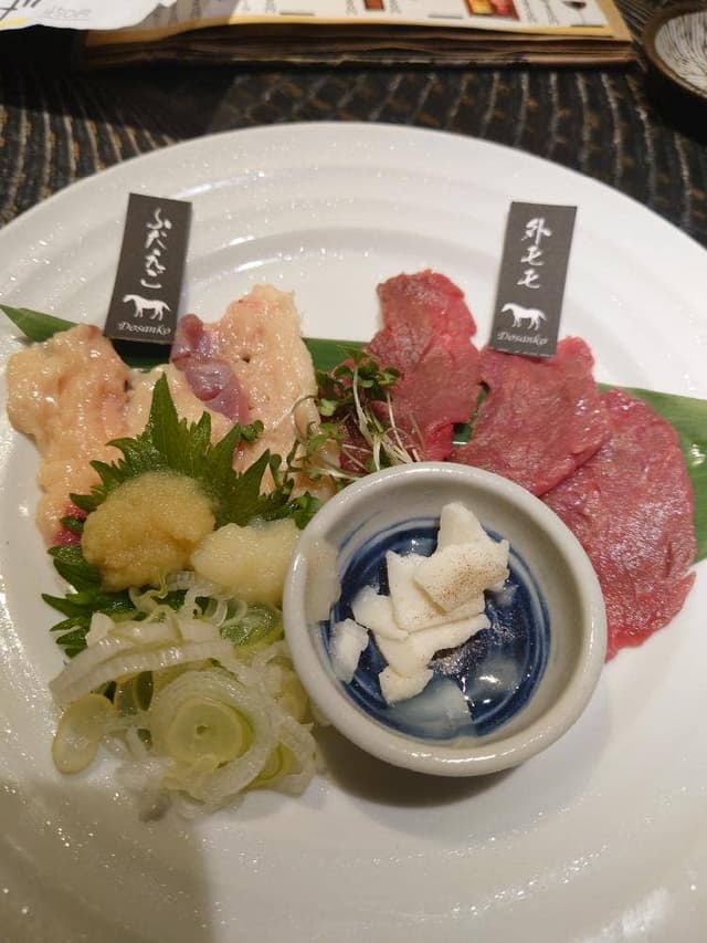 門前酒場 山里 - サブ画像2