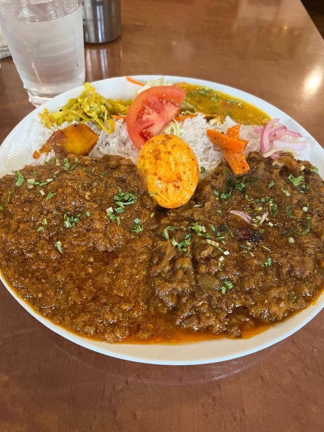 ChaiChai ASIAN KITCHEN - サブ画像3