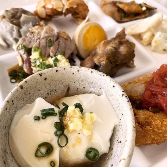 太平洋クラブ 大洗シャーウッドコース レストラン - サブ画像2