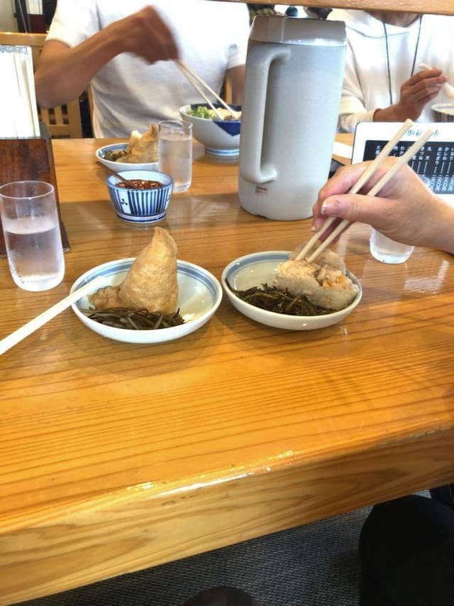 久留米荘 津福店 - サブ画像3