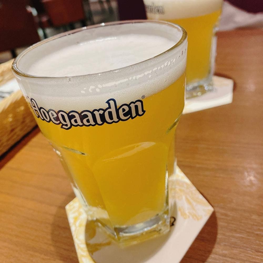 フランダース テイル ハービスPLAZA店
