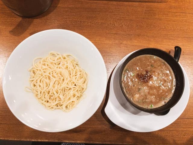 中華そば0 - サブ画像3