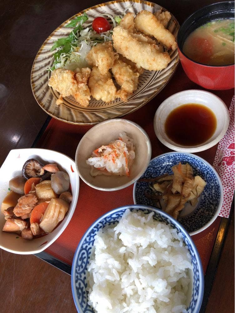 明礬 湯の里 展望喫茶レストラン