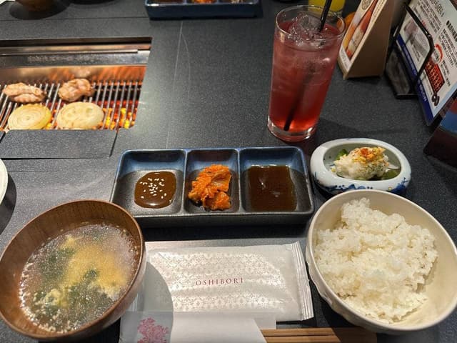 浅草焼肉 昊授苑 - サブ画像3
