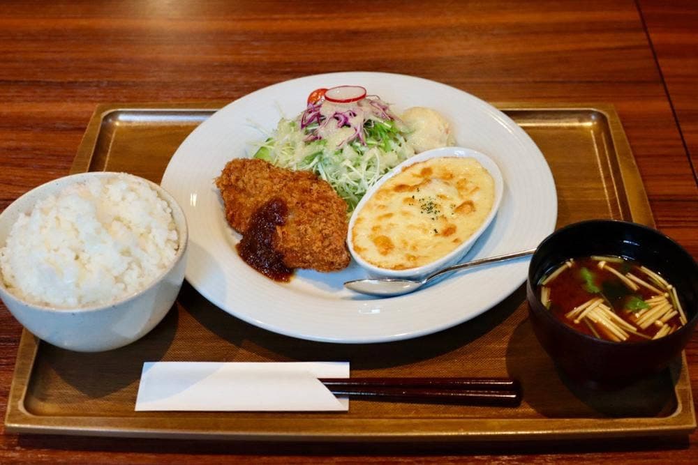 キッチン KAZU