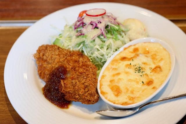 キッチン KAZU - サブ画像2