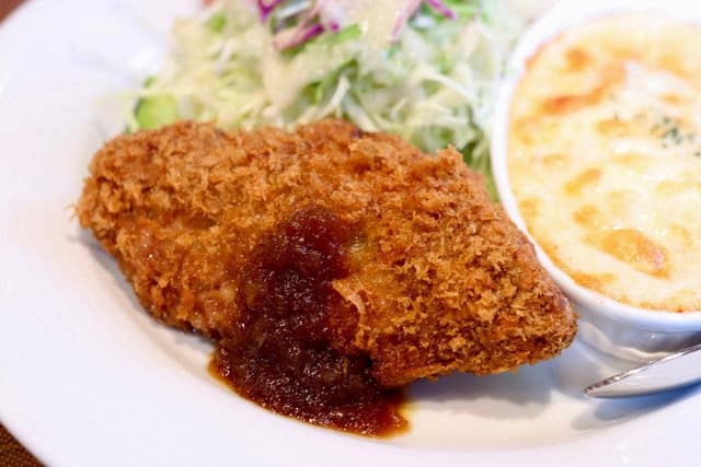 キッチン KAZU - サブ画像3