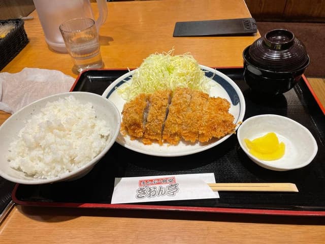 まんぷく食堂 ぎおん亭 博多バスターミナル店 - サブ画像2