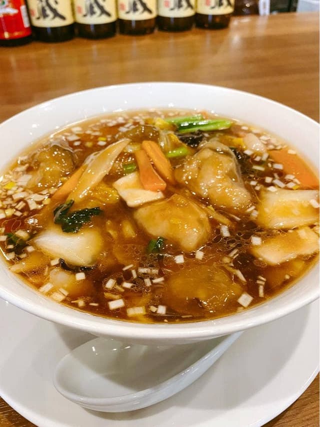 China dining彩 皆春店 - サブ画像2