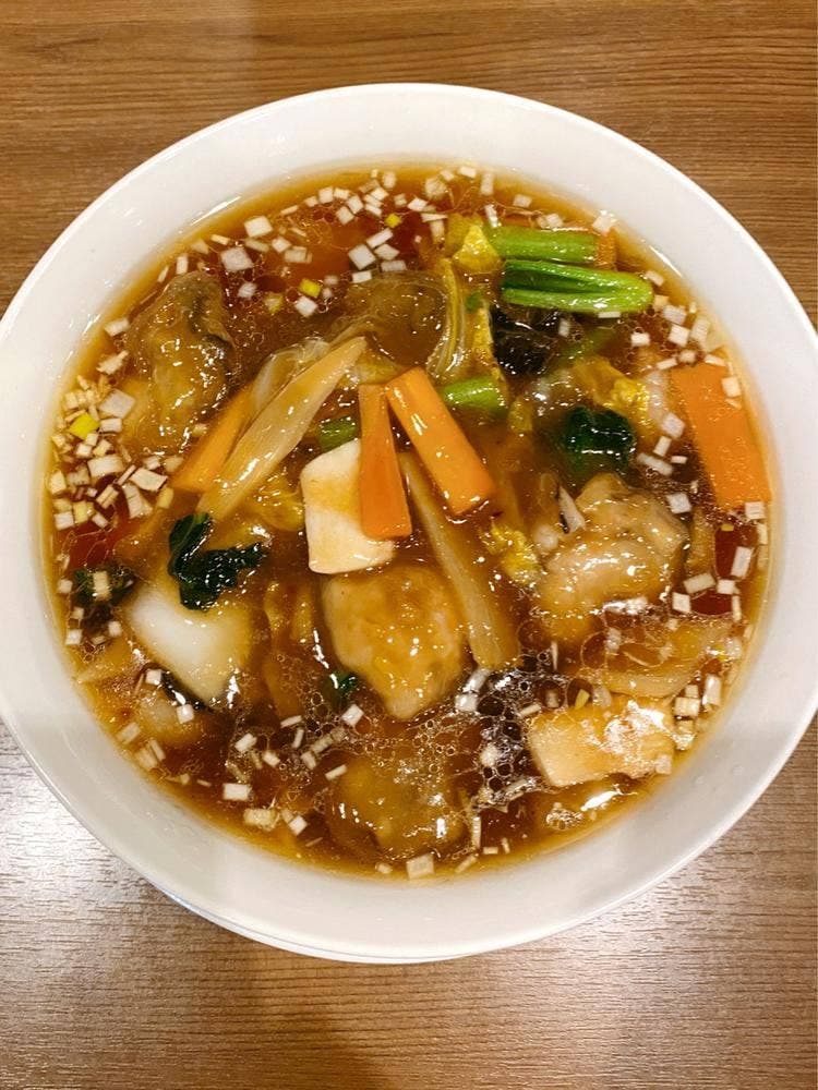 China dining彩 皆春店