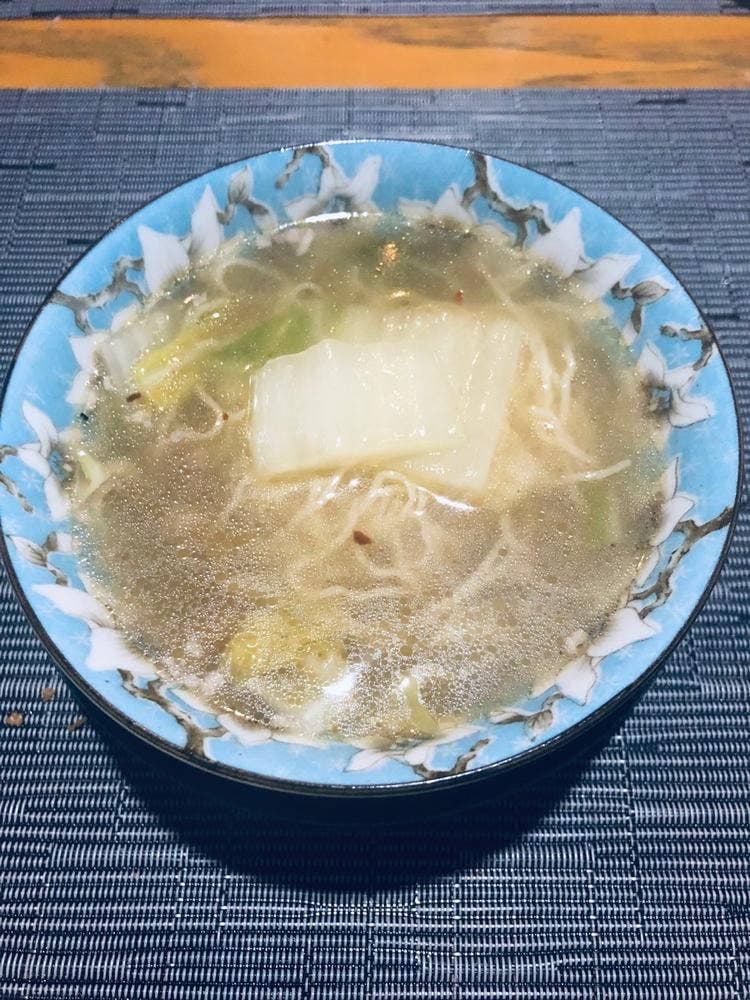 スイクウ カントニーズ キュイジーヌ 1977