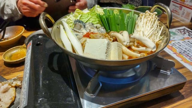 火囲炉 橋本店 - サブ画像1