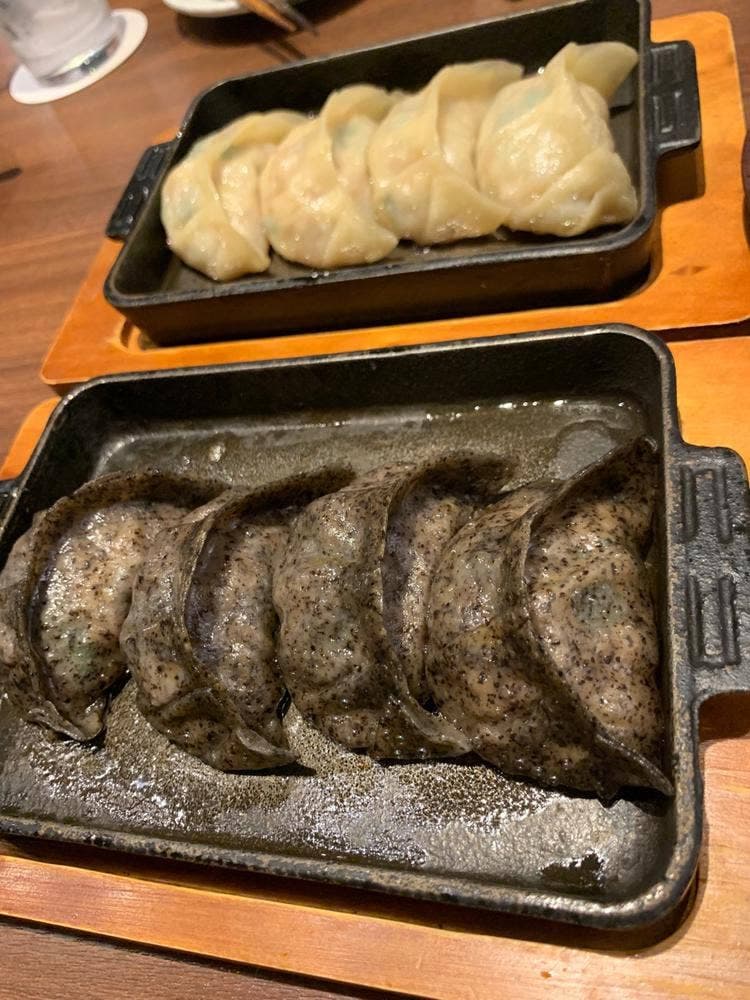 餃子創作料理居酒屋 十色