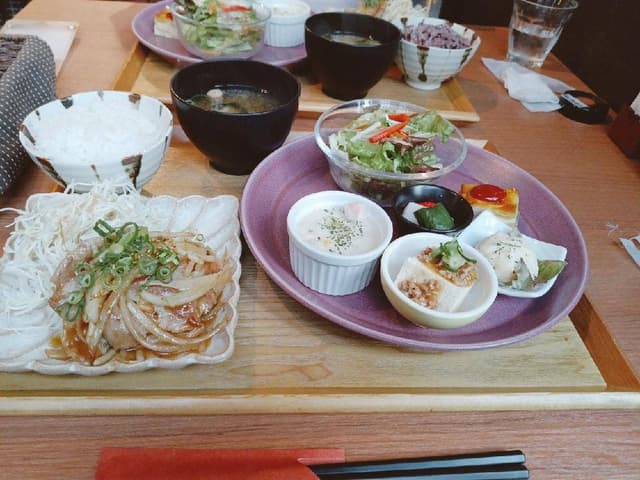 ヤマトモダン JR奈良駅前店 - サブ画像2