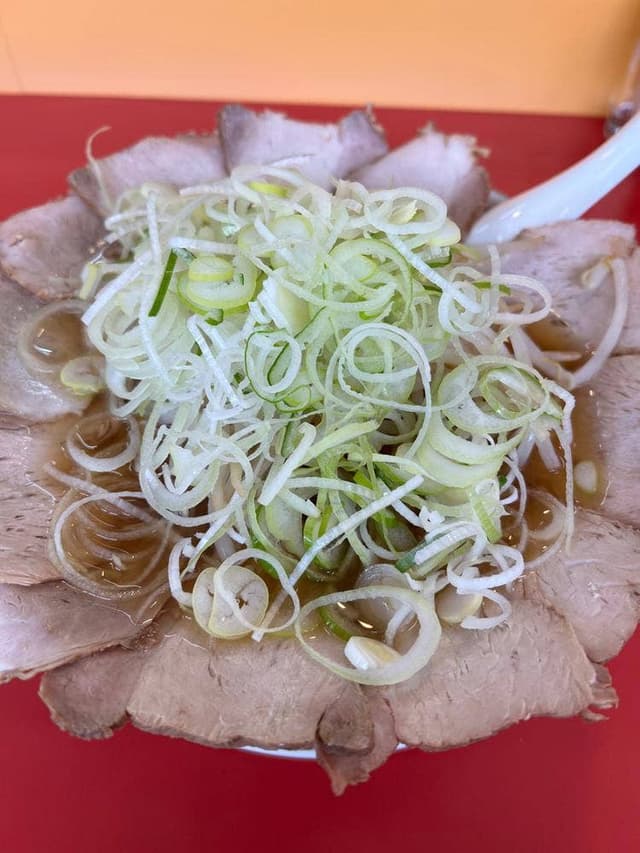 ラーメン天外岐阜西店 - サブ画像3