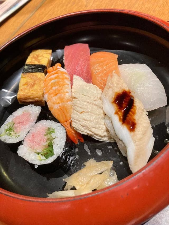 和食 がんこ 堂島アバンザ店 - サブ画像1