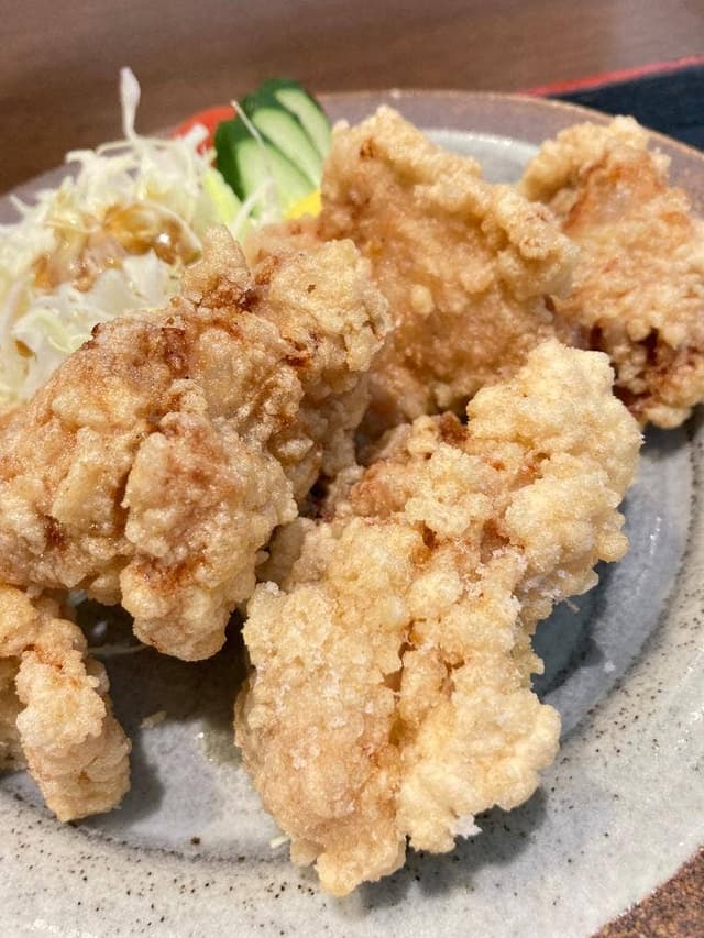 贔屓屋 中之島ダイビル店 - サブ画像1