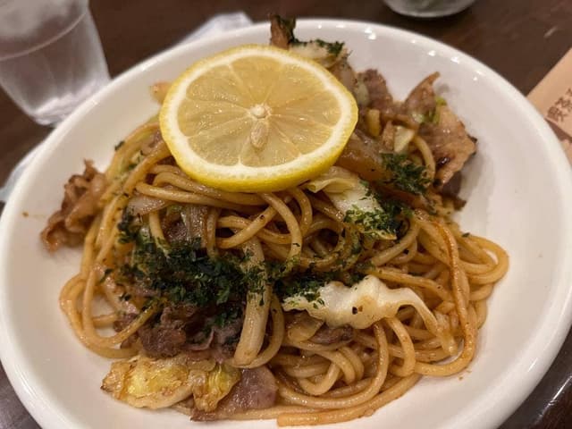 喫茶チェリオ - サブ画像1