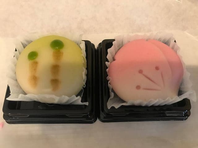 和菓子司 いそや - サブ画像1
