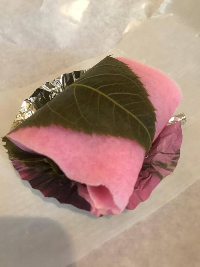 和菓子司 いそや - サブ画像2