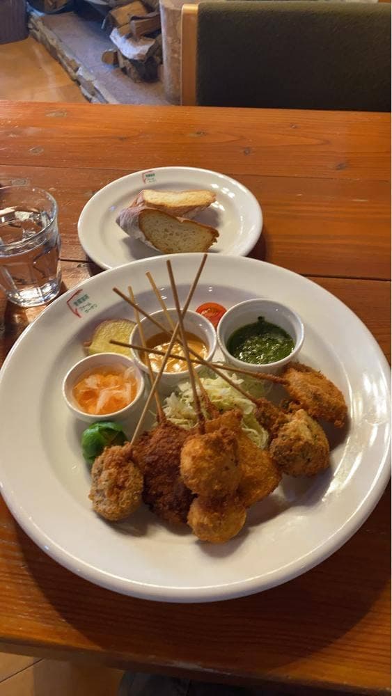 曽爾高原ファームガーデン