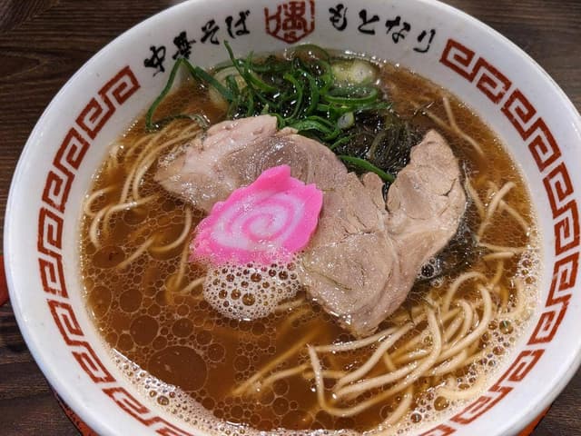 麺屋偶 もとなり 那覇空港店 - サブ画像2