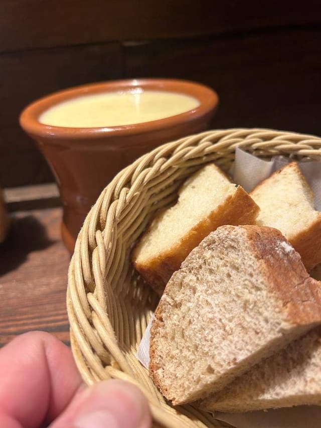 神田ワイン食堂 パパン - サブ画像2