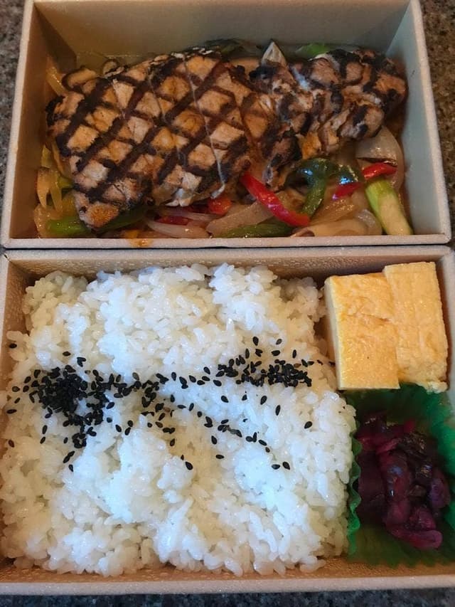 テラスレストラン ローズ - サブ画像2