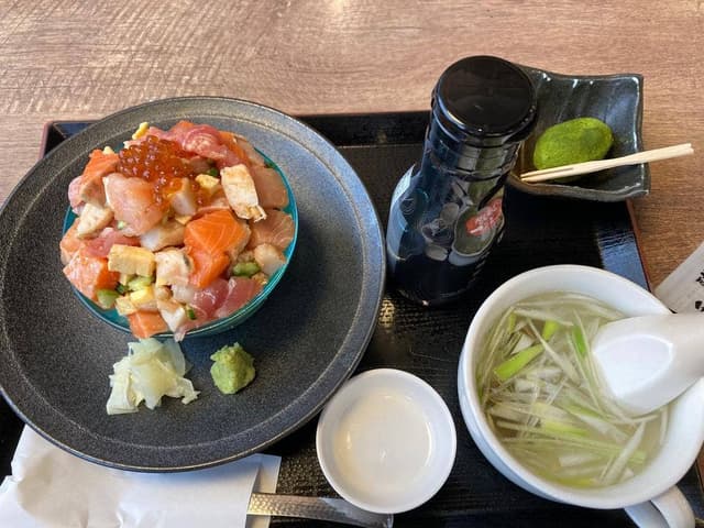 撰 利久 仙台パルコ2店 - サブ画像2