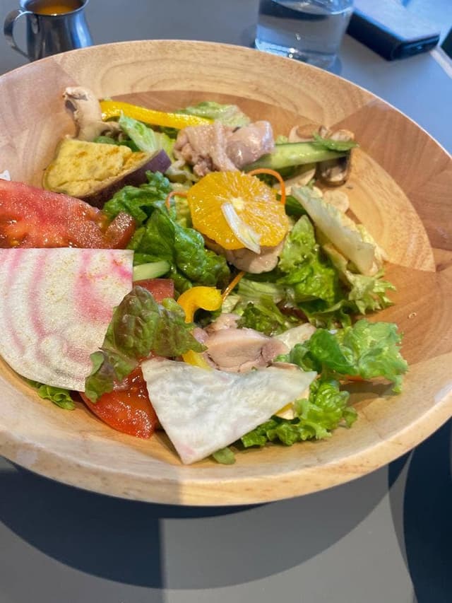 100本のスプーン TACHIKAWA - サブ画像3