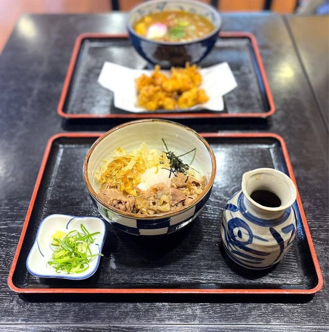 本打麺刃 - サブ画像2