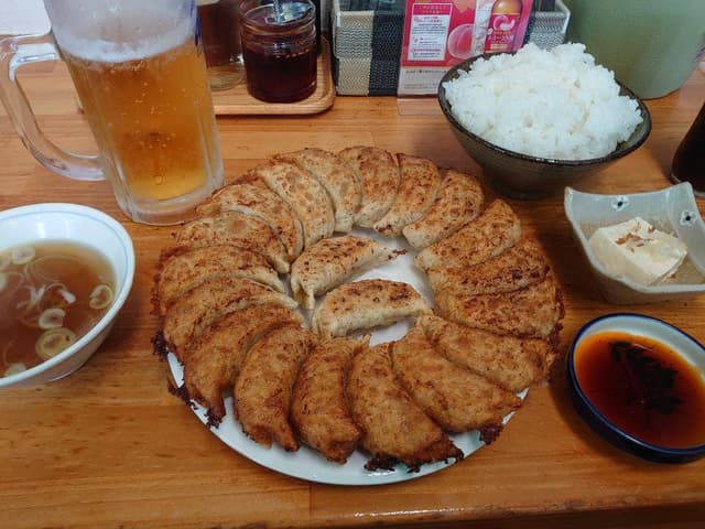 らーめん石狩 - サブ画像3