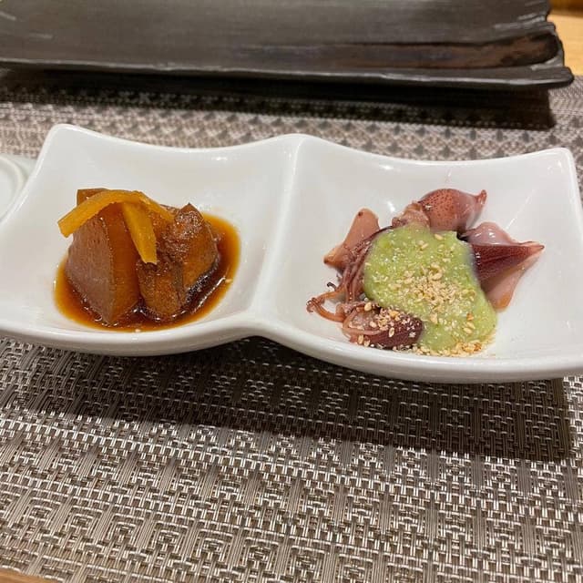 寿し和菜 濱 - サブ画像1