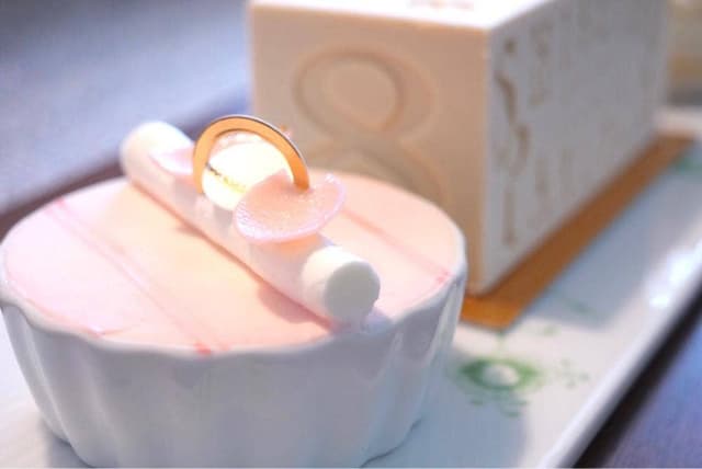 資生堂パーラー銀座本店ショップ - サブ画像3