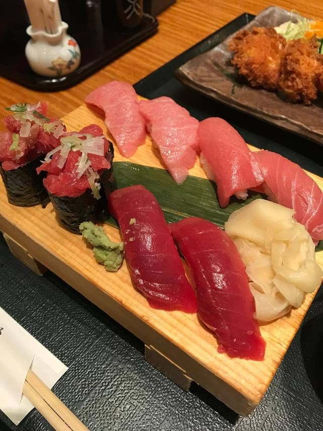 鮨 一華 - サブ画像3