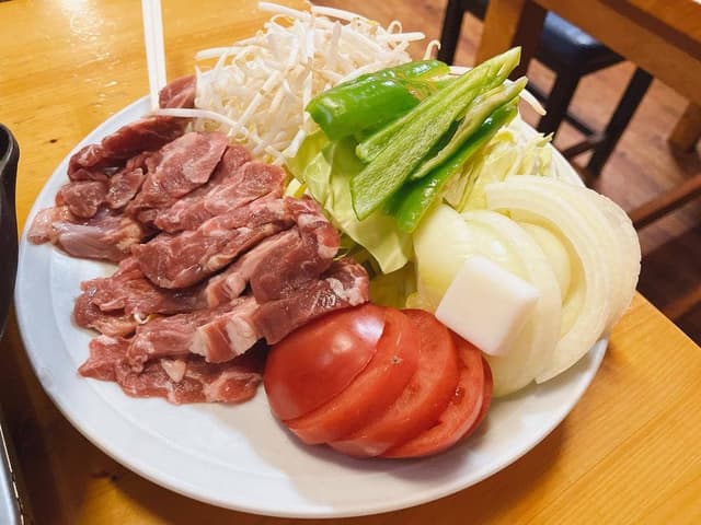 橘 - サブ画像2
