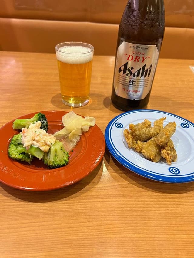 くら寿司 川崎溝の口店 - サブ画像1