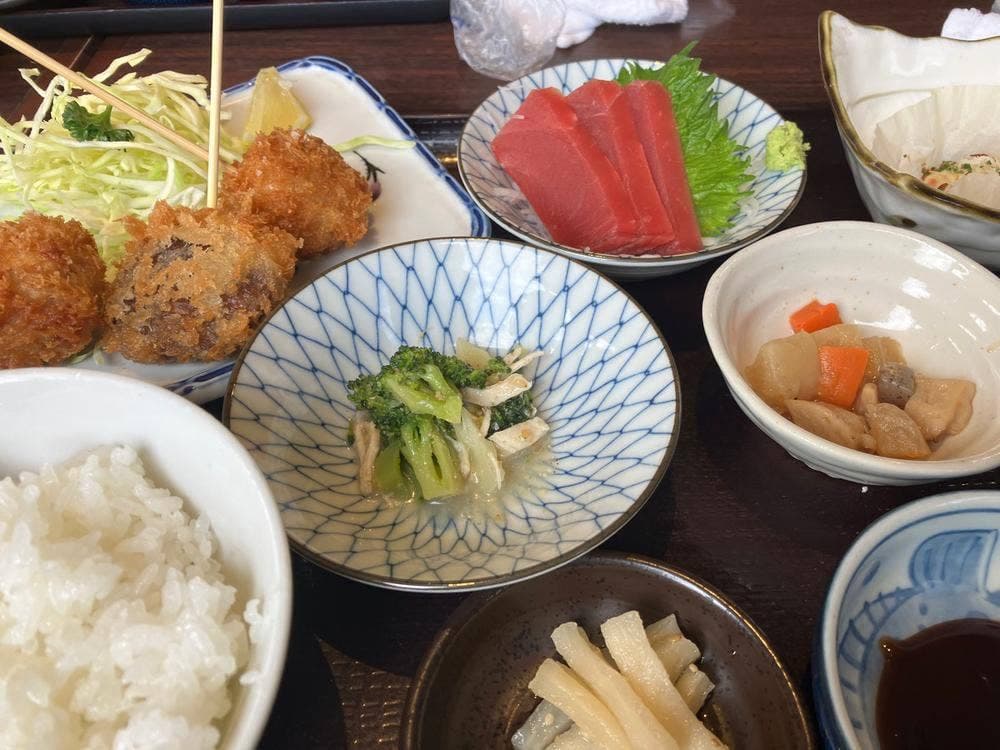 三好屋