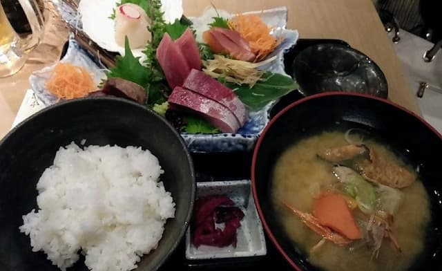 いかの墨 新宿駅南口マインズタワー店 - サブ画像2