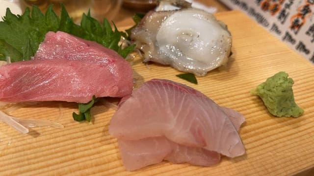 天ぷらのマルナカ本店 - サブ画像2