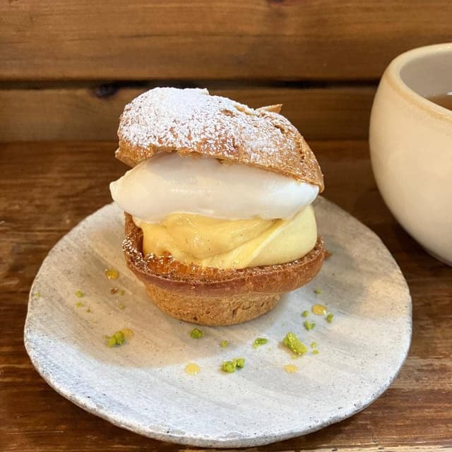 tronc - サブ画像1