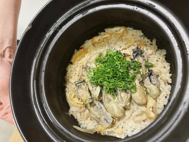 GINZA KUKI - サブ画像1