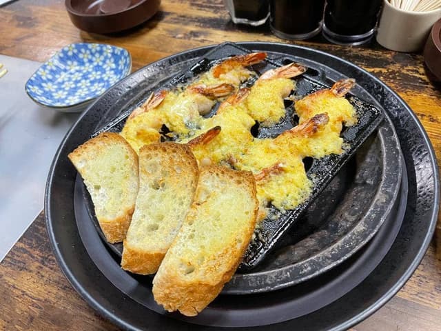 イキのいい奴 - サブ画像1