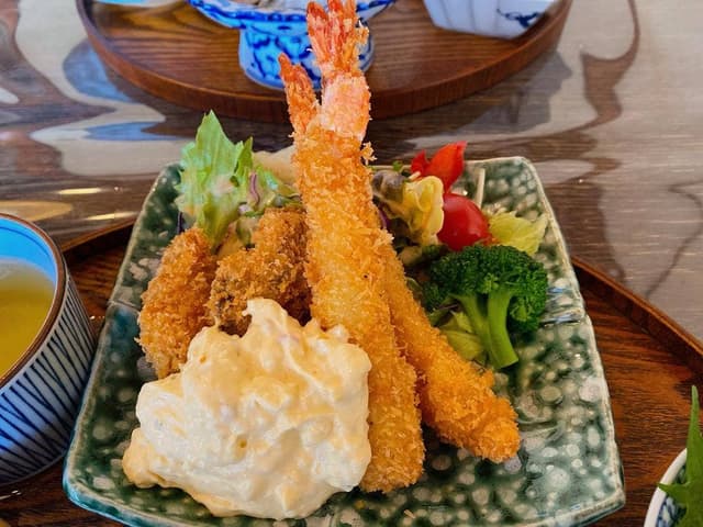 塩梅 - サブ画像3